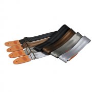 High Quality Seatbelt Guitar Strap